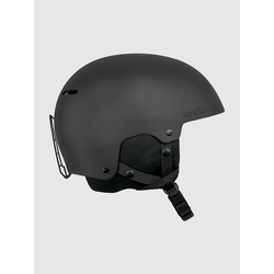 Sandbox Icon Helmet black (matte)
