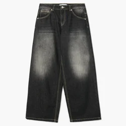 Cropp - Boyfriend farmerke - CRNO