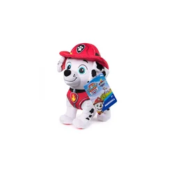 Tačke na patrulji osnovna plišasta igrača Marshall 18 cm