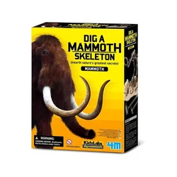 4M Kreativni set Iskopaj mamuta