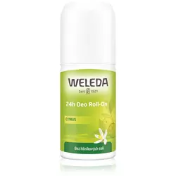 WELEDA Roll-on Citrus 50 ml