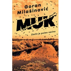 Muk - Goran Milašinović ( 11887 )
