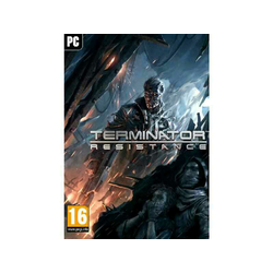 Reef Entertainment (PC) Terminator: Resistance igrica za PC