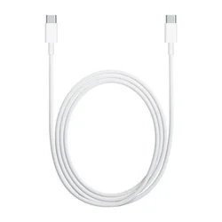 Google USB-C v USB-C kabel bele barve dolžine 1m 73H00668-00M