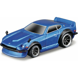 Hrana - Mišični stroji - 1972 Datsun 240Z, 1:64