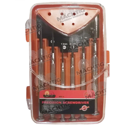 Machtig set mini šrafcigera SDS-12
