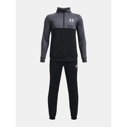 Nastavite Under Armour UA CB Knit Track Suit