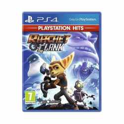 Ratchet and Clank PS4 HITS - 7 - Sony