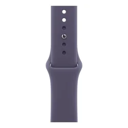 40mm Purple Fog Sport Band - S/M