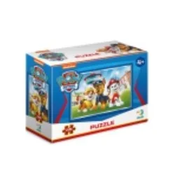 Dodo mini puzzle Paw Patrol 200149,35 kom