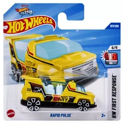 Hot Wheels: Hitra impulzna avtomobilčka