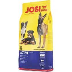 Josera Suva hrana za pse Josidog Active, 18 kg