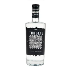 TROGLAV Rakija od Višnje alk. 42%, 0.7 l