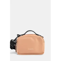 Torbica za okoli pasu Rains Box Bag Micro W3