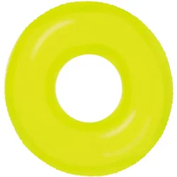 Intex Plavalni obroč INTEX NEON 91cm