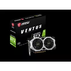 VGA PCIe MSI RTX 2060 VENTUS XS 6G OC