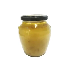 La Cremerie Piling za telo Sicilian Citrus, 1kg