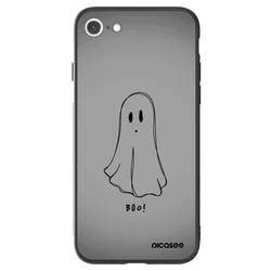 ULTIMATE CASE za Apple iPhone SE 2022 - Ghost