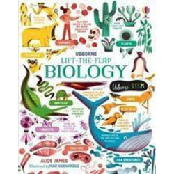Lift-the-Flap Biology