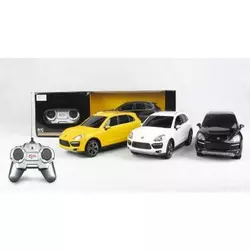 Avto Rastar - R/C 1:24 Porsche Cayenne Turbo-R/C-6930751305823