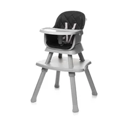 4BABY hranilica Master – Black