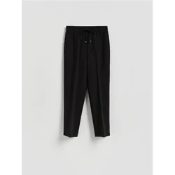 Reserved - Pantalone na crtu