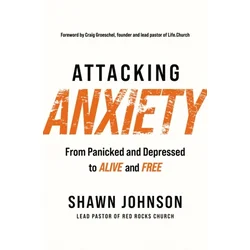 Attacking Anxiety