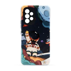 Futrola Fashion Case 12 za Samsung A53 DZ2/6, Šarena