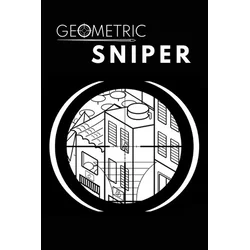 Geometric Sniper (PC) Steam Key EUROPE
