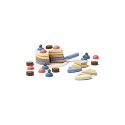 Kids Concept - Lesena torta