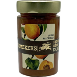 SCHMEKERS Džem od kajsija 230gr