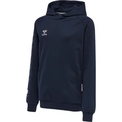 otroški pulover s kapuco hmlMOVE GRID COTTON