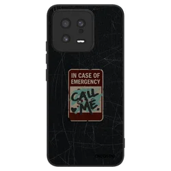 ULTIMATE CASE za Xiaomi 13 - EMERGENCY