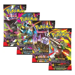 Pokémon TCG: ME05 Pitch Black - Booster