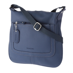 SAMSONITE ženska torbica Park 005 Blue