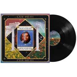 Katie Pruitt - Mantras (Limited Edition) (LP)