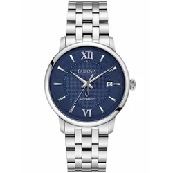 Bulova 96B447 Hudson