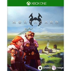 XBOX ONE Northgard