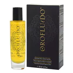 Orofluido Beauty olje za vse tipe las (Elixir) 50 ml