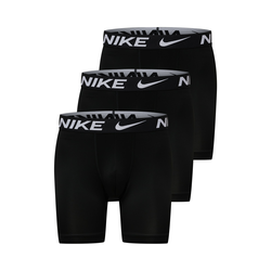 NIKE Športne spodnjice, črna