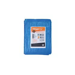 Cerada 2×3 80g Villager