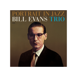 Portrait in Jazz