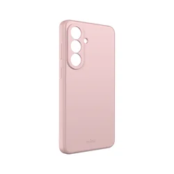 PURO futrola ICON MAG Samsung S26 roze