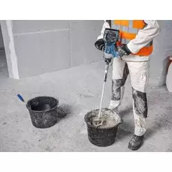 Bosch Akumulatorski mešač GRW 18V-120 Solo, bez baterije i punjača 06011C2000