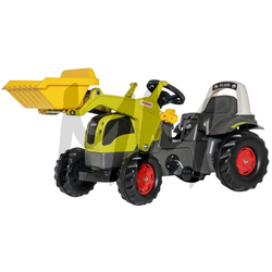 Igrača TRAKTOR rollyKid Claas Elios, ROLLY TOYS