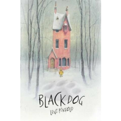 Black Dog