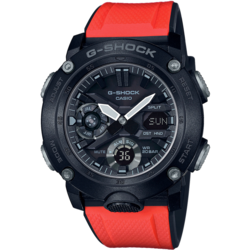 CASIO G-SHOCK GA-2000E-4ER