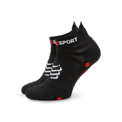 Compressport Pro Racing V4.0 Ultralight Run Low T3 Tekaške nogavice