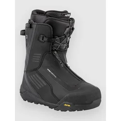 Nitro Vertical TLS+ 2026 Snowboard Boots black
