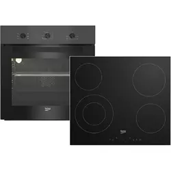 BEKO ugradni nezavisni set BSE 21100 B